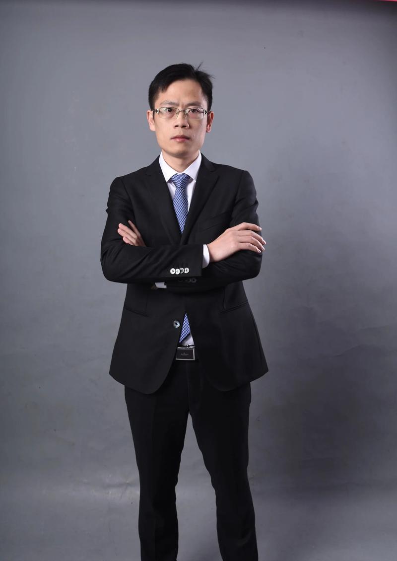 叶佩璇 剪辑与后期总监